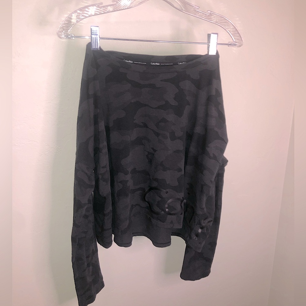 Calvin Klein Long Sleeve